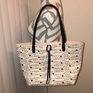 Betsey Johnson Handbag